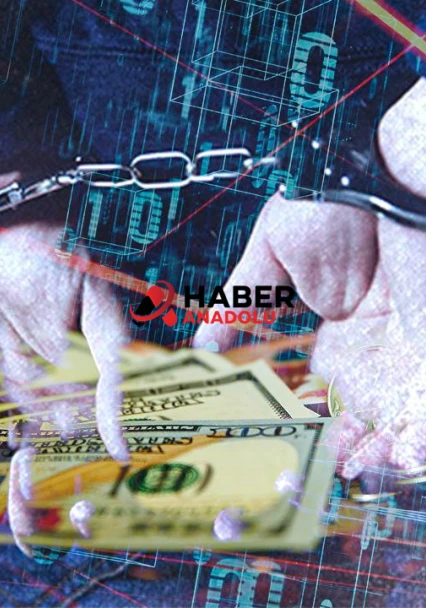 18 İlde Dev Kara Para Operasyonu: 35 Gözaltı