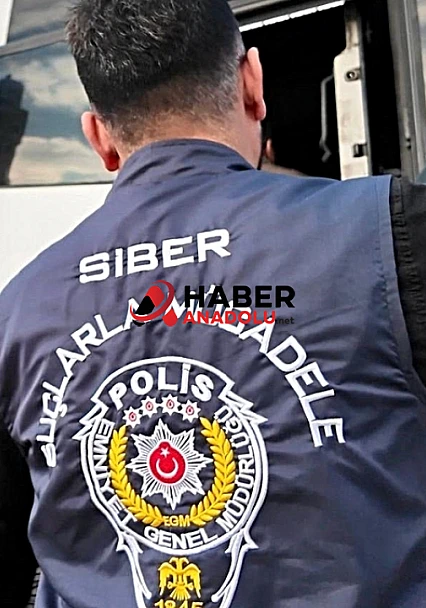21 ilde siber suç operasyonu: 76 tutuklama