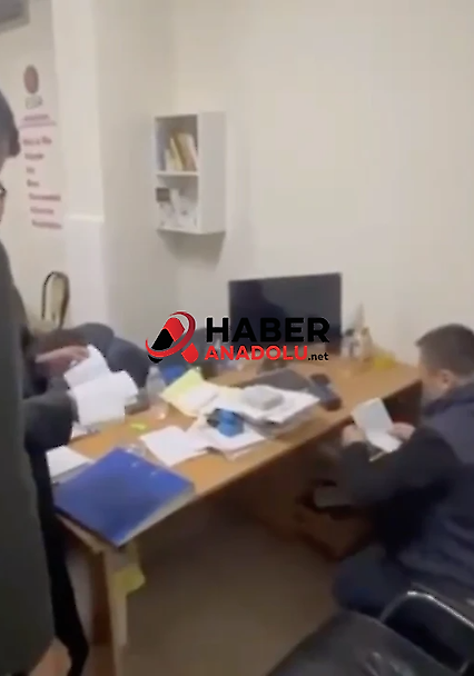 31 milyarlık işlem hacmi bulunan ağ çökertildi