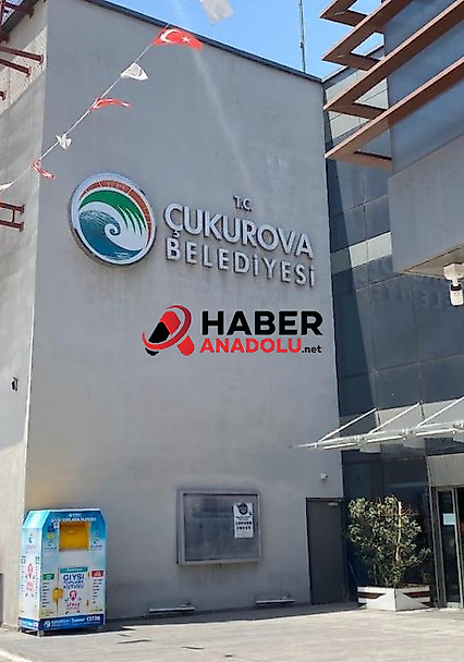 Adana'da belediye operasyonu: 44 gözaltı
