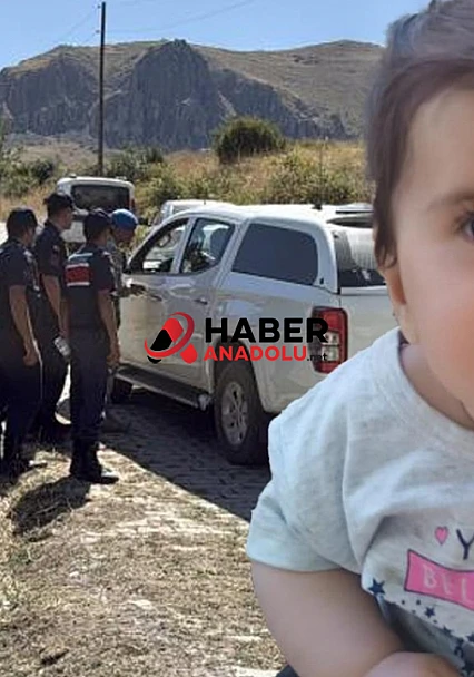 Büşra bebeğin kaybında 9 şüpheli gözaltında