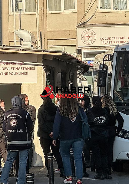İstanbul'da İsrail bağlantılı forex operasyonu
