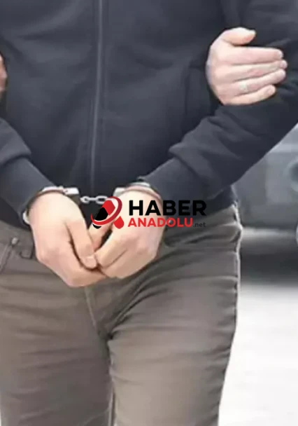 Kayserili iş adamına 25 yıl hapis cezası