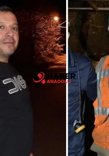 Maden ocağındaki göçükte 2 işçinin cansız bedenlerine ulaşıldı