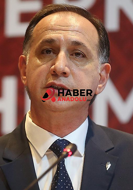 MHK Başkanı Ferhat Gündoğdu tutuklandı