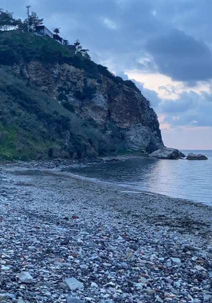 Mudanya'da Kayıp Genç Ölü Bulundu