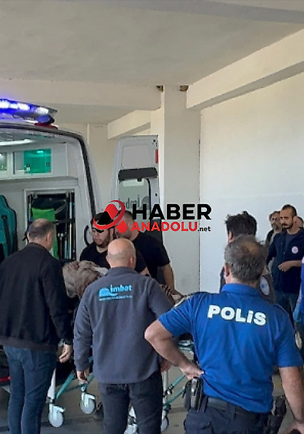 Soma'da maden ocağında göçük
