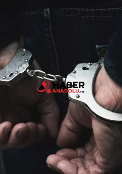 Suç örgütlerine operasyon: 68 tutuklama