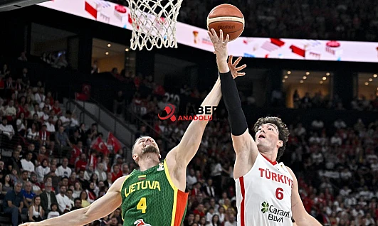 12 Dev Adam Dünya Kupası yolunda