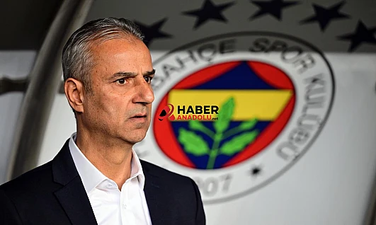 İsmail Kartal görevine devam ediyor