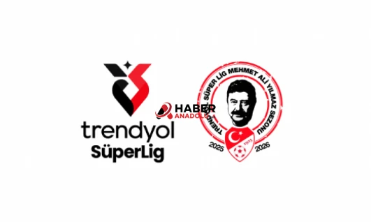 Süper Lig'de 19. Hafta Müsabaka Görevlileri Açıklandı