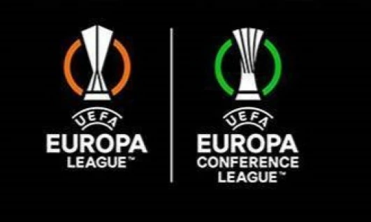 UEFA Avrupa Ligi'nde heyecan sürüyor! İşte temsilcilermizin maçları..