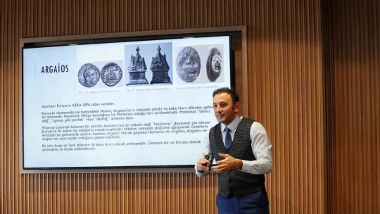 Büyükşehir, otellerin personeline turizm tanıtım programı düzenledi