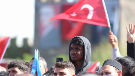 IMF'yi Türkiye'den gönderince Babacan'ın yüzü kızardı
