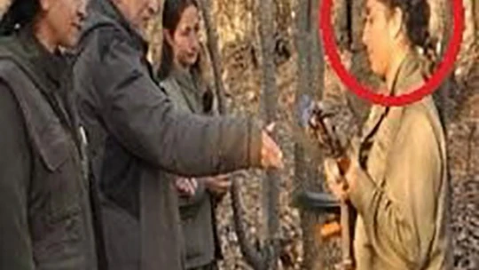 MİT, Irak'ın kuzeyinde 2 teröristi etkisiz hale getirdi