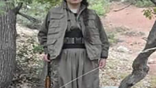 MİT, Irak'ın kuzeyinde 2 teröristi etkisiz hale getirdi