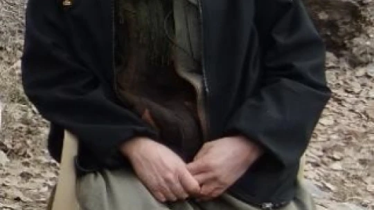 MİT, terörden arananlar listesinde kırmızı kategoride yer alan PKK/YPG'nin sözde Şehba bölge sorumlusu 'Yaşar Hakkari' kod adlı Yaşar Çekik'i Suriye'de etkisiz hale getirdi.