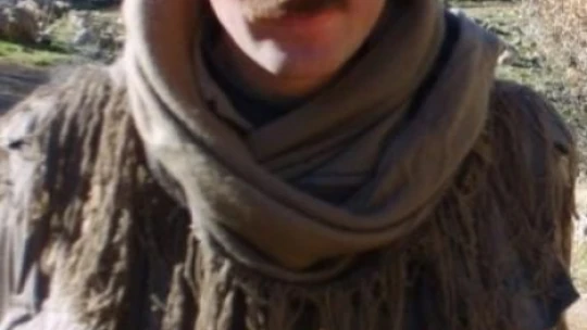 MİT, terörden arananlar listesinde kırmızı kategoride yer alan PKK/YPG'nin sözde Şehba bölge sorumlusu 'Yaşar Hakkari' kod adlı Yaşar Çekik'i Suriye'de etkisiz hale getirdi.