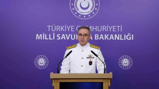 MSB: 'Son bir haftada, biri terörden arananlar listesinde kırmızı kategoride yer alan 94 terörist etkisiz hâle getirilmiştir'