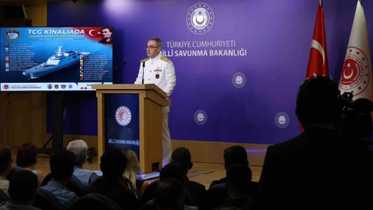 MSB: 'Son bir haftada, biri terörden arananlar listesinde kırmızı kategoride yer alan 94 terörist etkisiz hâle getirilmiştir'