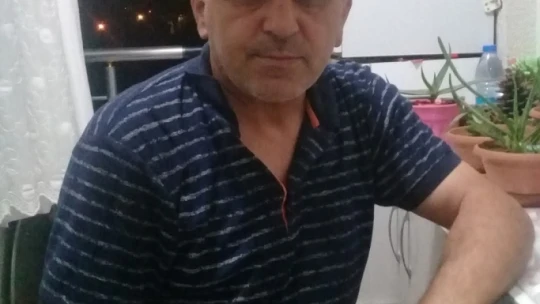 Ölüm onu teravih namazı çıkışında buldu