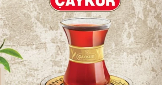 ÇAYKUR'dan kuru çaya yüzde 43 zam
