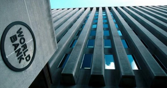 Dünya Bankası, Türkiye'nin ekonomik büyüme tahminlerini yükseltti