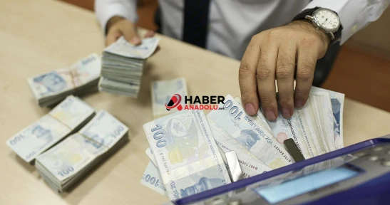 Emeklilere 14 bin liraya kadar geri ödemesiz nakit desteği