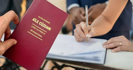 Gençlere Evlilik Kredisi 250 Bin TL'ye Çıkıyor