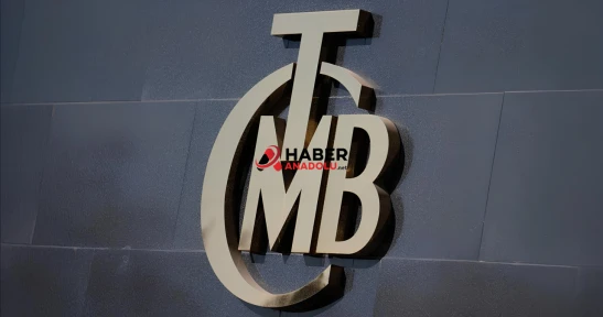 Merkez Bankası Başkan Yardımcılığı'na 2 atama