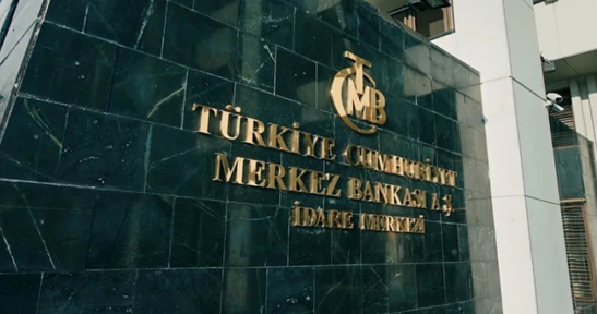TCMB: Enerji tüketimine verilen destekler, enflasyondaki düşüş sürecini olumlu etkilemektedir