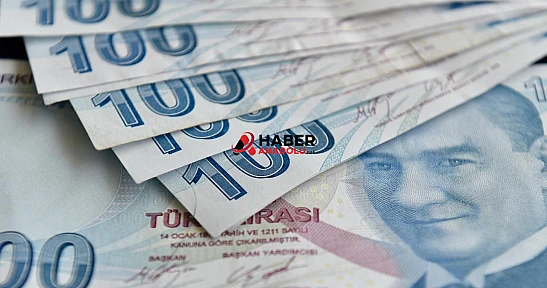Yaşlı ve engelli aylıkları ödenmeye başlandı