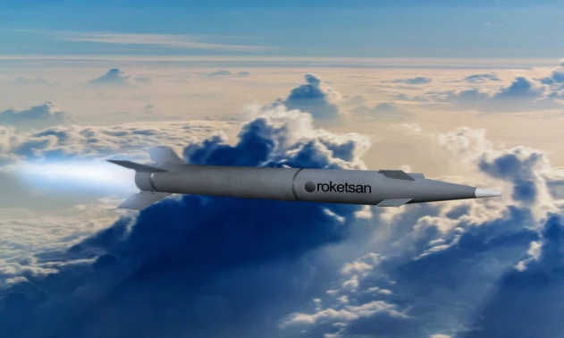 Bir test daha tamam!