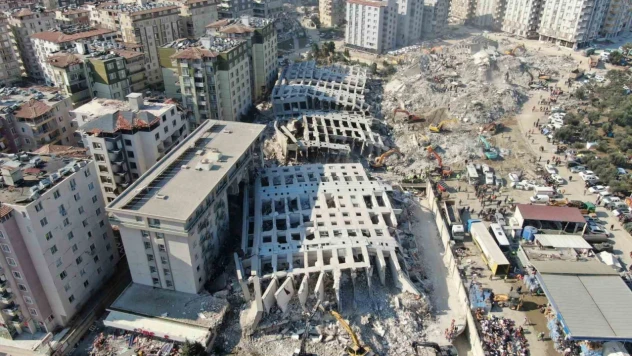 'Cennetten bir köşe' denerek satılan lüks mezarlığın mühendisinin tutuklanması vatandaşların acılarını dindirdi