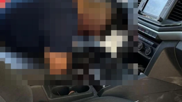 Maseratili Polisin cesedi bulundu