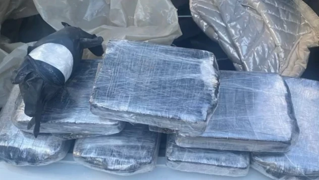 Narkoçelik-11 operasyonunda gözaltına alınan çete üyeleri adliyeye sevk edildi