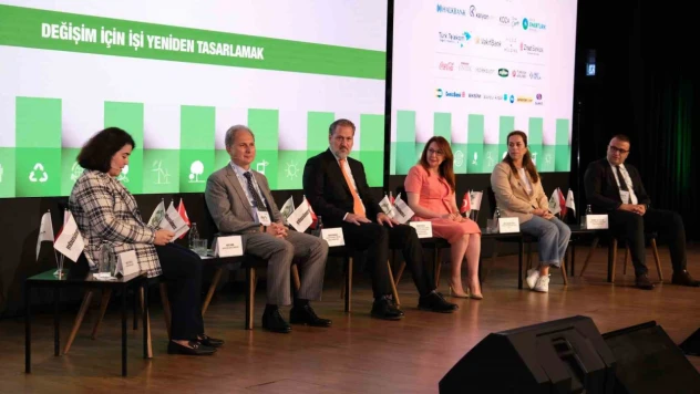 'Türkiye, 2053 yılına kadar yüzde 41 emisyon azaltma taahhüdünü verdi'