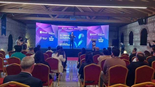 'Yapay zekadan endüstri devrimi kadar etkili bir sonuç bekleniyor'