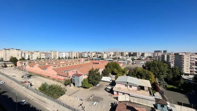 1 yıl önce boşaltılması talimatı verilen cezaevi 1 gün içinde boşaltıldı