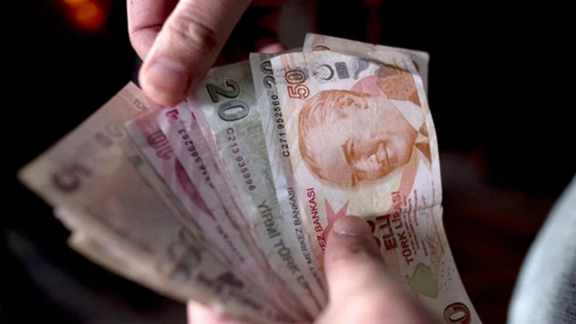 10 bin 125 lira ödeme hesaplara yatırılmaya başlandı