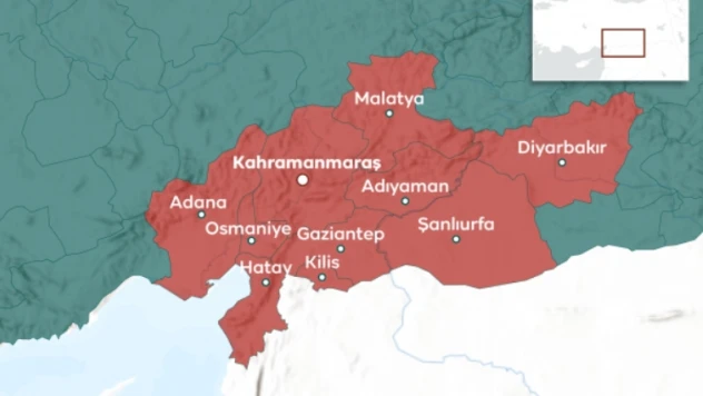10 ili kapsayan OHAL Tezkeresi kabul edildi