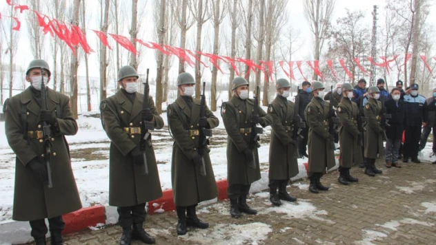 104 yıldır dinmeyen acı