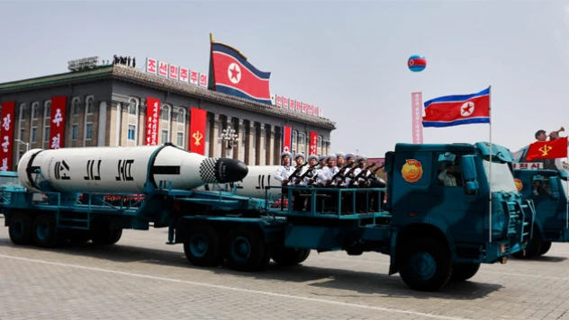 11 ülkeden Kuzey Kore'ye kınama