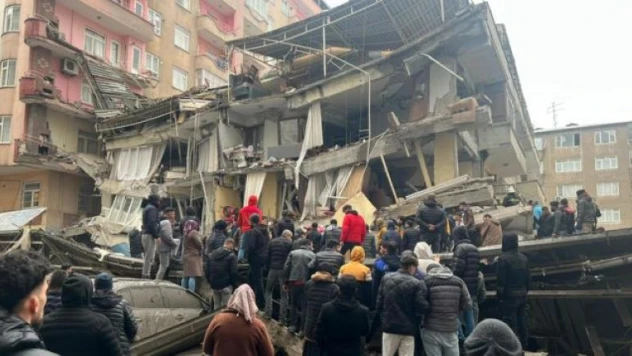 1185 artçı sarsıntı oldu