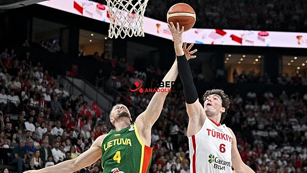 12 Dev Adam Dünya Kupası yolunda