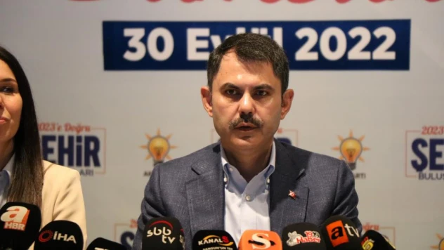 12 milyon vatandaşımızın güvenli konutlarda yaşamasını sağladık