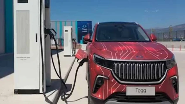 124 şirket, elektrikli araç şarj istasyonu kurmak için lisans aldı