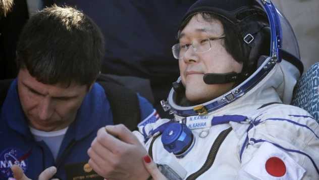 13 yıl sonra ilk kez açılan astronotluk ilanına 4 bin 127 başvuru