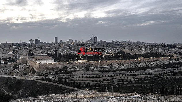 14 ülkeden Ürdün'de Kudüs toplantısı