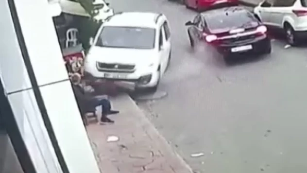 17 yaşındaki sürücüye ev hapsi cezası